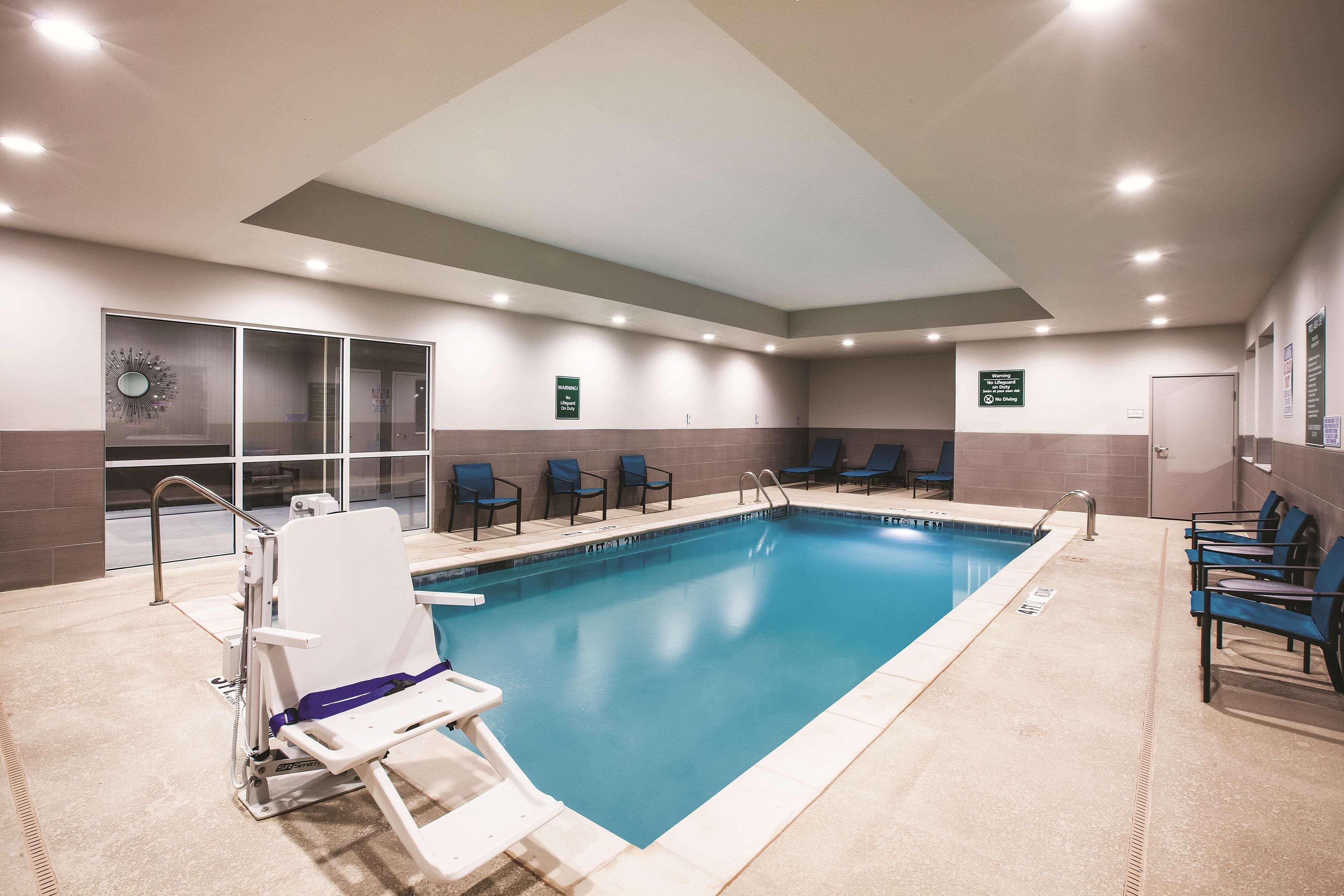 La Quinta By Wyndham Dallas Northeast-Arboretum Garland Exterior foto